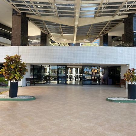 Landscape Vip Fortaleza ภายนอก รูปภาพ