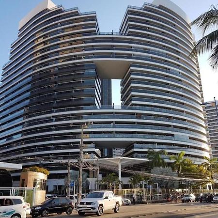 Landscape Vip Fortaleza ภายนอก รูปภาพ