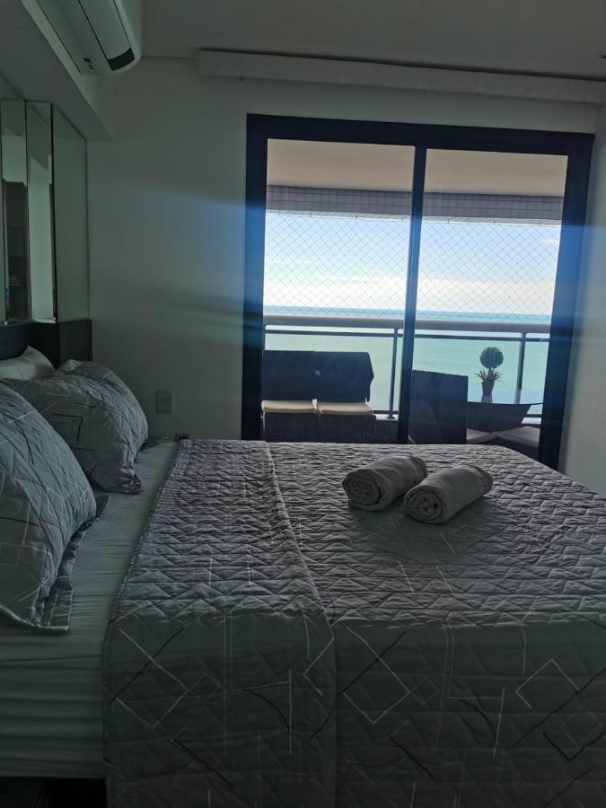 Landscape Vip Fortaleza ภายนอก รูปภาพ