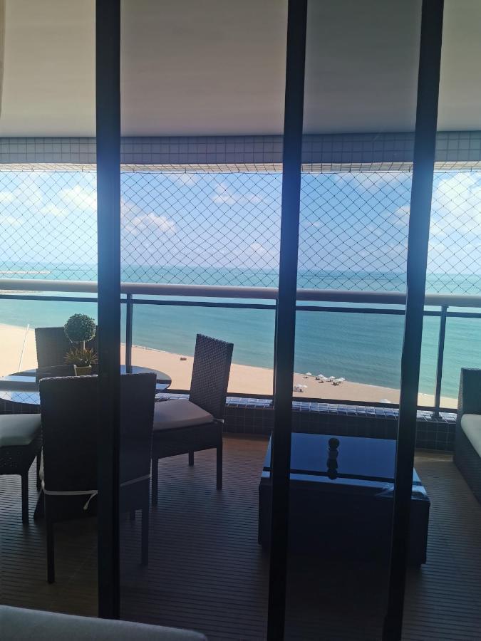 Landscape Vip Fortaleza ภายนอก รูปภาพ