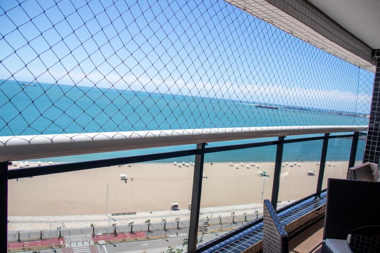 Landscape Vip Fortaleza ภายนอก รูปภาพ