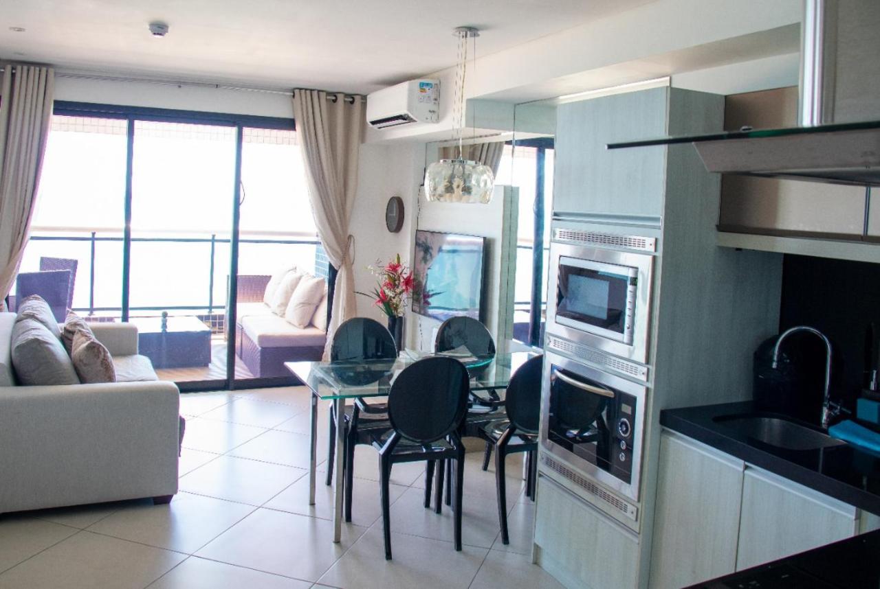 Landscape Vip Fortaleza ภายนอก รูปภาพ