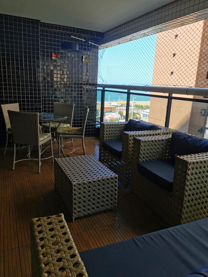 Landscape Vip Fortaleza ภายนอก รูปภาพ