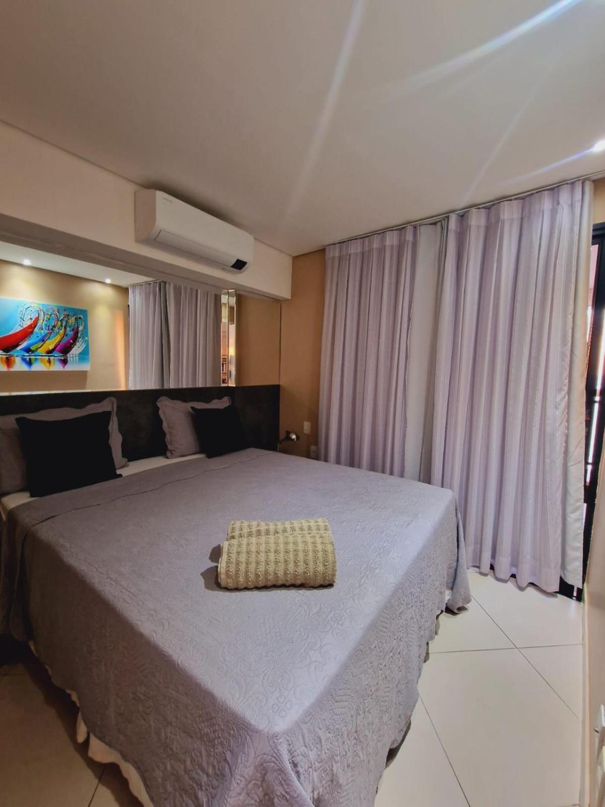 Landscape Vip Fortaleza ห้อง รูปภาพ