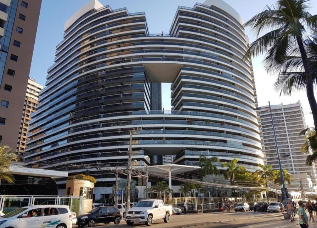 Landscape Vip Fortaleza ภายนอก รูปภาพ